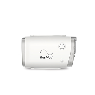 AirMini portable CPAP therapy device | ResMed